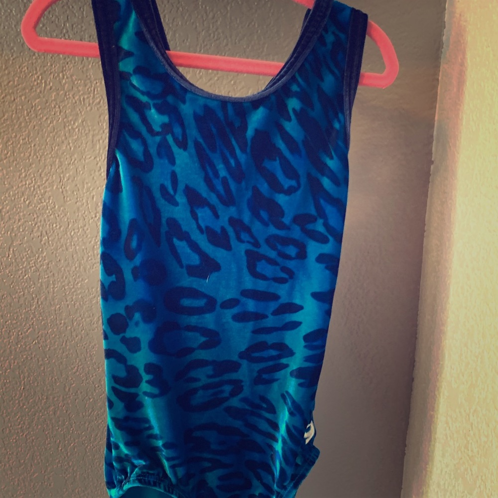 GK Child’s Médium Leotard
